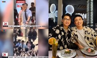 Ninh Dương Story xuất hiện trên phóng sự VTV, lý giải về thị hiếu của giới trẻ