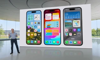 Apple ra mắt iOS 18 nhưng người dùng nhìn đâu cũng thấy "hình bóng" Android