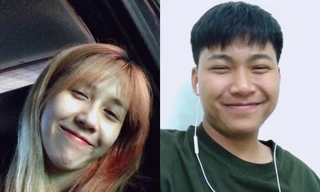 Mũi trưởng Long đăng ảnh selfie nhưng lại bị Hậu Hoàng trêu "người đàn ông xấu xa"