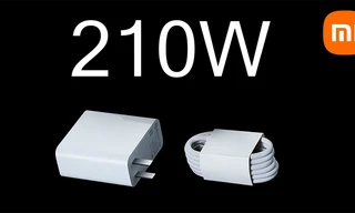 Một lần nữa Xiaomi lập kỷ lục về tốc độ sạc, chỉ 8 phút là sạc đầy pin với sạc nhanh 210W