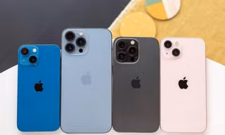 Apple sẽ cho "thuê" iPhone hằng tháng, từ giờ iFans có thể đổi điện thoại thoải mái?