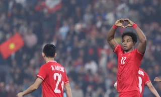 ĐT Việt Nam nhận "mưa thẻ vàng" vòng Bán kết, có được xóa thẻ khi vào Chung kết?