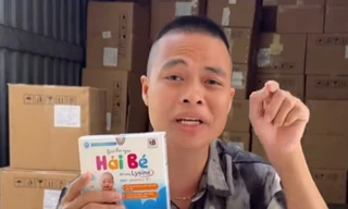 Lê Văn Hải - chủ kênh TikTok Gia đình Hải Sen sẽ phải đối diện với mức án nào?