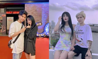 Hai “ông anh” chuyên tấu hài bên cạnh hot streamer Gấm Kami và Quỳnh Alee là ai?