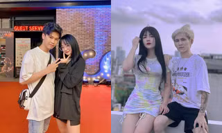 Hai “ông anh” chuyên tấu hài bên cạnh hot streamer Gấm Kami và Quỳnh Alee là ai?