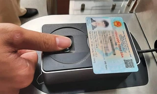 Hướng dẫn tích hợp Giấy phép lái xe, Bảo hiểm y tế vào tài khoản định danh điện tử