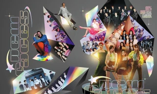 Hoa Học Trò 1362: Trốn tìm với Mặt Trời, tặng ngay fanbook New Faces, idol poster TWICE