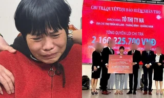 Dựng lại hiện trường vụ người mẹ ở Quảng Nam hại con ruột trục lợi hàng tỷ đồng