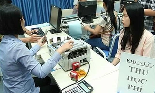 NÓNG: Bộ GD&ĐT đề nghị các trường không tăng mức học phí trong năm học 2021 - 2022