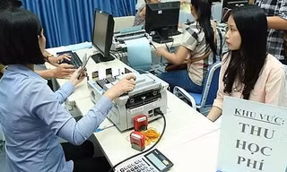 NÓNG: Bộ GD&ĐT đề nghị các trường không tăng mức học phí trong năm học 2021 - 2022