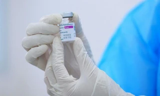 Mách bạn cách đăng ký tiêm vắc-xin COVID-19 trên điện thoại, cực đơn giản và nhanh chóng