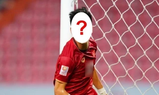 Vượt Son Heung-min, một cầu thủ ĐT Việt Nam giành giải Cầu thủ xuất sắc nhất tuần của AFC