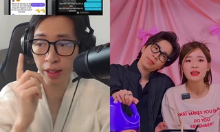 ViruSs chê Ngọc Kem xấu tính, nữ TikToker phản pháo: "Đừng cố biến mình thành nạn nhân"