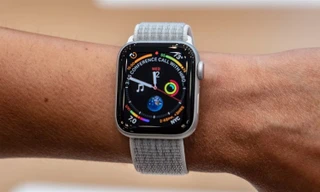 Dây đeo Apple Watch sẽ được tích hợp màn hình và tối ưu hóa theo cổ tay người dùng
