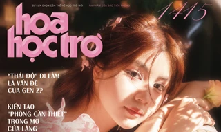 Hoa Học Trò số 1415: Khám phá bí kíp xây dựng kênh podcast "vạn người mê"