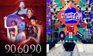 Từng hẹn freehug tại sân khấu debut "906090" nhưng Tóc Tiên phải thất hứa vì lý do này