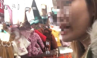 Vụ cô gái bị tát vì mặc cả tại chợ Nhà Xanh: Cơ quan chức năng làm việc với người bán hàng