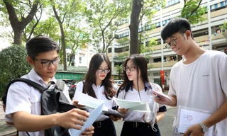 Lịch công bố điểm chuẩn trúng tuyển năm 2023 của các trường Đại học, Cao đẳng