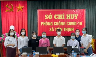 Funraiser - gây quỹ hỗ trợ cho học sinh khó khăn cùng teen THPT chuyên Hà Nội - Amsterdam