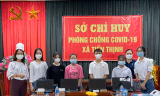 Funraiser - gây quỹ hỗ trợ cho học sinh khó khăn cùng teen THPT chuyên Hà Nội - Amsterdam