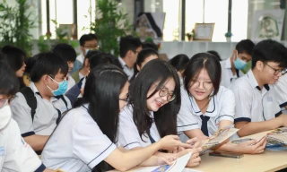 Dự báo điểm chuẩn năm 2023 của ĐH Giao thông vận tải, Học viện Báo chí và Tuyên truyền