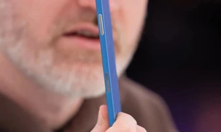 Video mới cho thấy độ mỏng đáng kinh ngạc của iPhone 17 Air