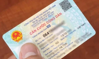 3 lý do để bạn nên đi đổi thẻ Căn cước công dân gắn chip mới ngay trong đầu năm 2022