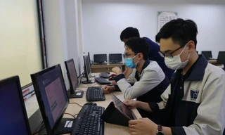 Thí sinh đăng ký dự thi Tốt nghiệp THPT 2023 trực tuyến cần lưu ý những điều gì?