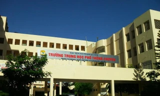 Thêm một trường THPT chuyên tại Hà Nội hoãn lịch thi vào lớp 10 do dịch COVID-19