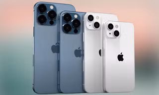 Bị chê không khác gì iPhone 12 nhưng iPhone 13 vẫn là dòng smartphone tốt nhất năm 2021?