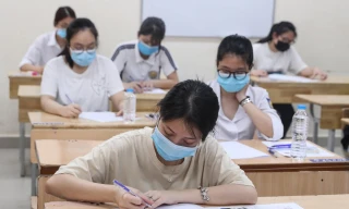 Hôm nay 12/8, Bộ GD&ĐT bắt đầu tiến hành lọc ảo nguyện vọng xét tuyển Đại học 2023