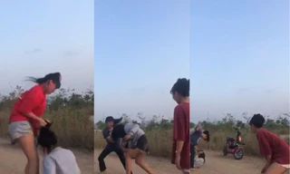 Liên tiếp những vụ nữ sinh bị đánh hội đồng, UBND tỉnh Bình Định chỉ đạo nóng