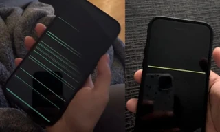 Người dùng than phiền iPhone 14 Pro gặp lỗi màn hình, khi nào Apple mới khắc phục?