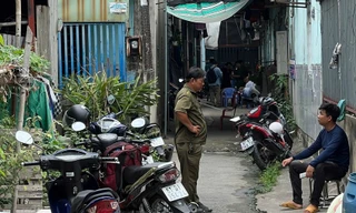 Vụ 2 cô cháu tử vong trong phòng trọ ở Bình Dương: Có dấu hiệu nghi bị sát hại