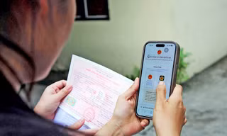 Vi phạm giao thông nhưng cố tình không nộp phạt sẽ đối mặt với những rủi ro gì?