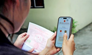 Vi phạm giao thông nhưng cố tình không nộp phạt sẽ đối mặt với những rủi ro gì?