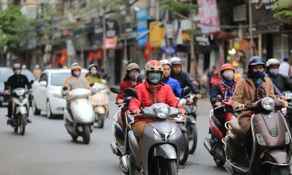 Đợt rét đậm, rét hại đang diễn ra tại miền Bắc có thể kéo dài trong bao nhiêu ngày?