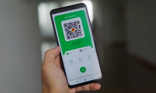 Cách khai báo y tế hộ qua app PC-Covid: Tiết kiệm thời gian cho người không có smartphone