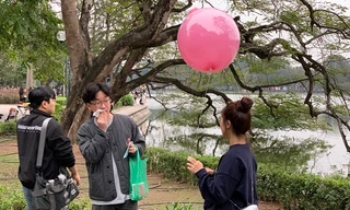 Miền Bắc đón thêm đợt không khí lạnh, thời tiết ngày Valentine thế nào?