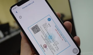 Bảo hiểm xã hội Việt Nam: Bao phủ bảo hiểm y tế, chuyển đổi số