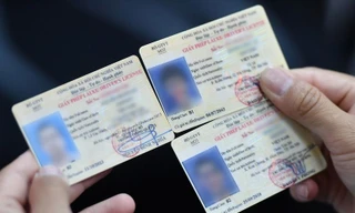 Việc cấp, đổi Giấy phép lái xe thay đổi thế nào kể từ ngày 19/2/2025?