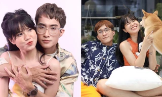 Đích Lép chia sẻ về lý do khiến hôn nhân tan vỡ, tiết lộ tình hình hiện tại của Tizi