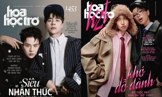 Hoa Học Trò số 1453: Giải mã những ngành nghề hot cho hội Gen Z mê sáng tạo
