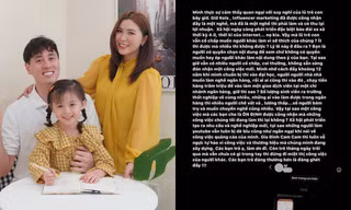 Dân mạng tố Heo Mi Nhon "PR lố bịch", Kiên Hoàng đáp trả cực gắt, gọi họ là "lũ trẻ con"