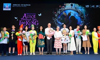 Thế giới "Wonderland" của teen Nguyễn Siêu: Nơi giấc mơ và tài năng cùng cất lời