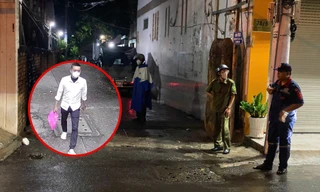 Vụ nữ sinh 19 tuổi ở TP.HCM bị sát hại: Danh tính nghi phạm gây bàng hoàng