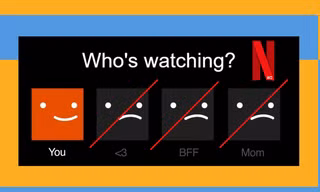 Netflix “quay xe” về việc chặn chia sẻ tài khoản, nhưng người dùng đừng vội vui mừng!