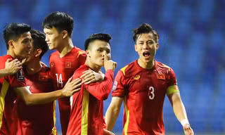 Truyền thông quốc tế dự đoán tỉ số trận ĐT Việt Nam vs ĐT Indonesia: Kết quả sẽ là 2-1