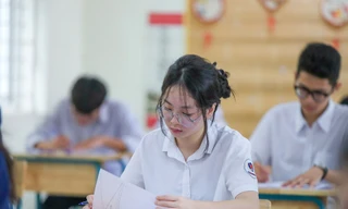 Thầy giáo mách nước cách đạt điểm cao bài thi môn Ngữ văn kỳ thi vào lớp 10