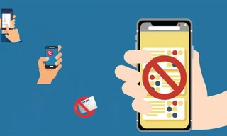 Cách phản ánh những cuộc gọi, tin nhắn rác hoặc có dấu hiệu lừa đảo với vài bước đơn giản